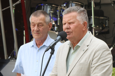 70 letnica Ribiške družine Cerknica 25 Foto Ljubo Vukelič